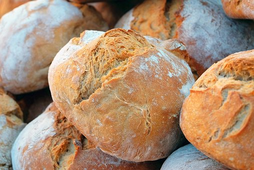 Wycieczka do Muzeum Chleba