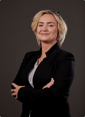 Iwona Chudzicka