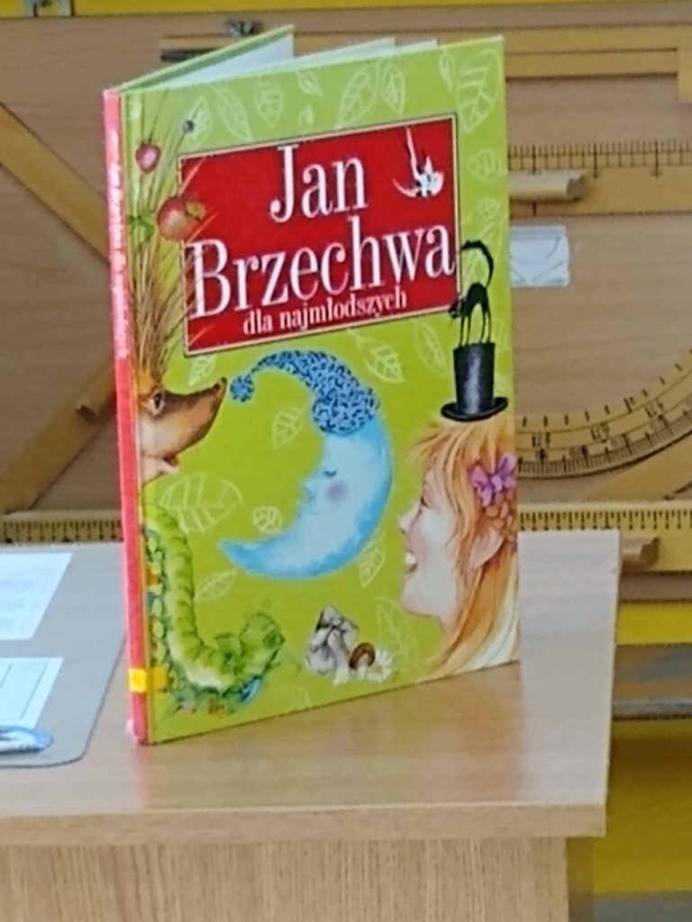 W świecie Jana Brzechwy